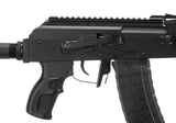 G&G RK74 Elite E.T.U. 0.5J - Sort