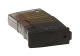 G&G Magasin TR16 308 Lowcap 40rds - Sort
