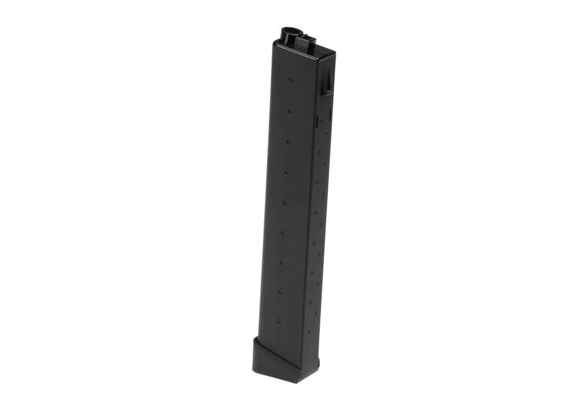 G&G Magasin ARP 9 Lowcap 60rds - Sort