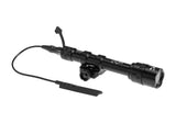 Night Evolution M600AA Mini Scout Weaponlight - Sort