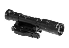 Night Evolution M620W Scout Weaponlight - Sort