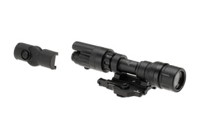 Night Evolution M952V Wireless Flashlight - Sort