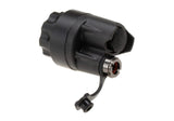 Night Evolution Dobbelt Switch Assembly til Weaponlights - Sort
