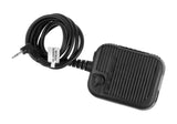 Z-Tactical Intercom PTT Motorola 1-Pin Stik - Sort