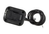 Z-Tactical Intercom PTT Motorola 1-Pin Stik - Sort