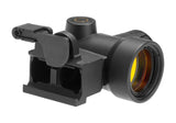 Aim-O MRO QD Rød dot