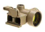 Aim-O MRO QD Rød dot