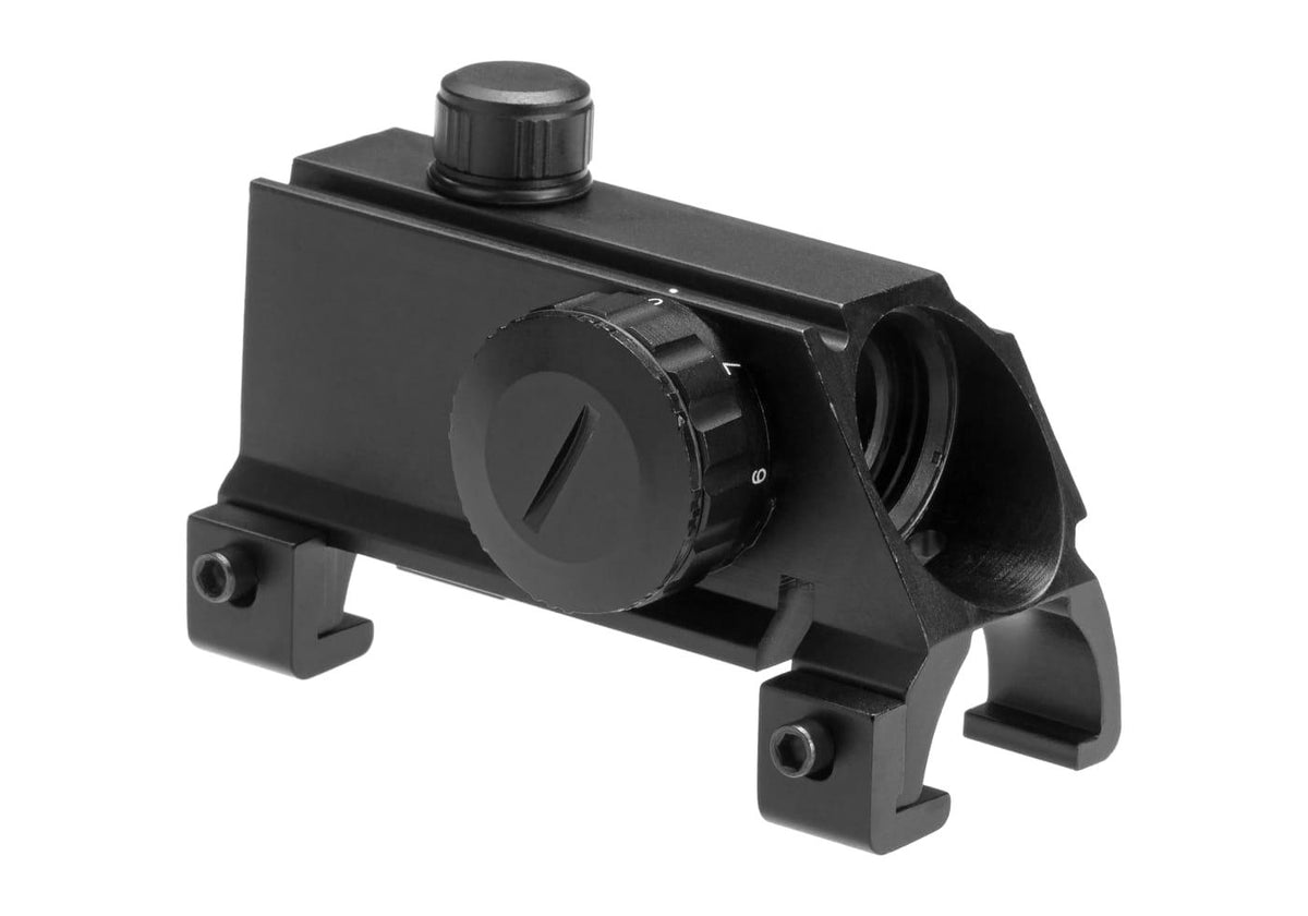 Aim-O MP5 Rød dot - Sort