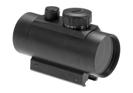 Aim-O 1x40 Rød dot Sigte - Sort