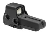 Aim-O 558 Rød dot - Sort