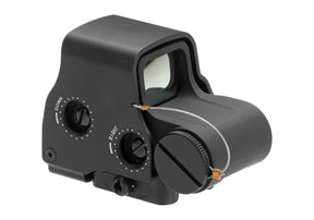 Aim-O XPS 3-2 Rød dot