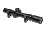 Aim-O 1-4x24 SE Taktisk Kikkertsigte