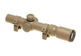 Aim-O 1-4x24 SE Taktisk Kikkertsigte