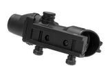 Aim-O 4x32C Combat Kikkertsigte Fiber
