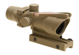 Aim-O 4x32C Combat Kikkertsigte Fiber