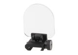 Aim-O Universal Flip-Up Protector - Sort