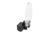 Aim-O Universal Flip-Up Protector - Sort