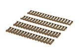 MP Ladder skinnecover 18 Slots