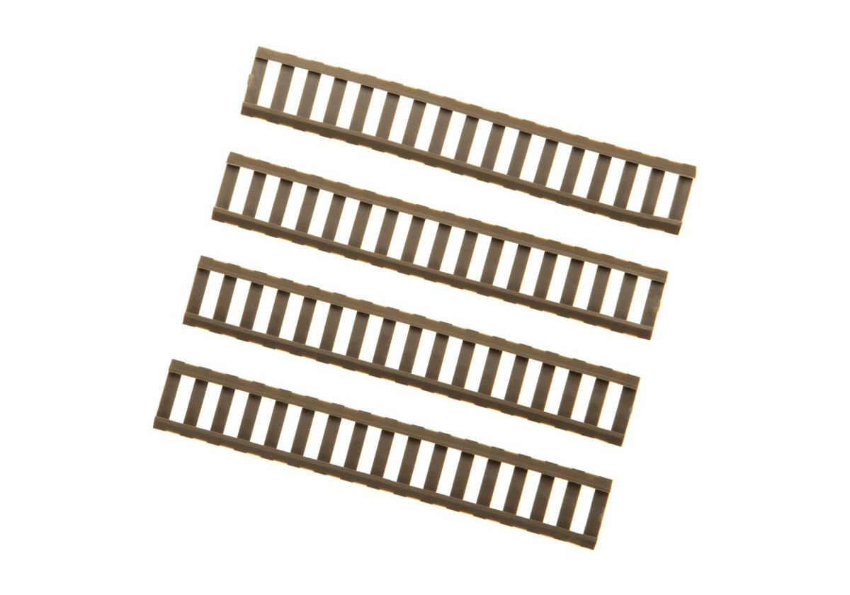 MP Ladder skinnecover 18 Slots