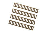 MP Ladder skinnecover 18 Slots