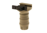 MP TGD QD Short Vertical Greb