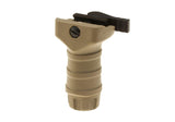 MP TGD QD Short Vertical Greb