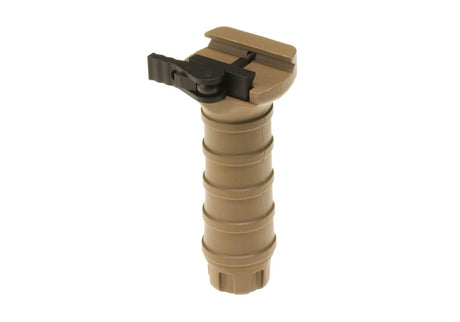 MP TGD QD Long Vertical Greb