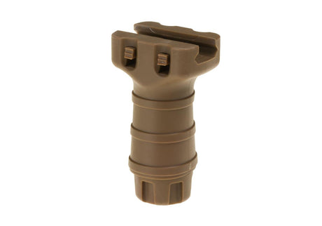 MP TGD Stubby Vertical Greb