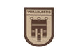 Clawgear Vorarlberg Shield Patch