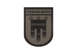 Clawgear Vorarlberg Shield Patch