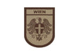 Clawgear Wien Shield Patch