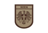 Clawgear Wien Shield Patch