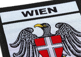 Clawgear Wien Shield Patch