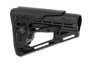 IMI Defense TS-1 Taktisk Kolbe Mil Spec med Cheek Rest
