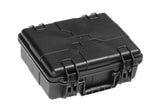 FMA Taktisk Plastic Taske - Sort