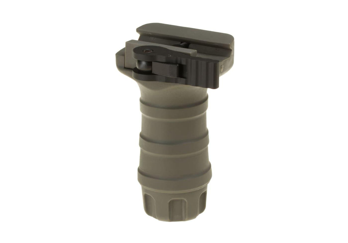 FMA Short Vertical Greb QD
