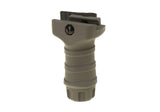 FMA Short Vertical Greb QD