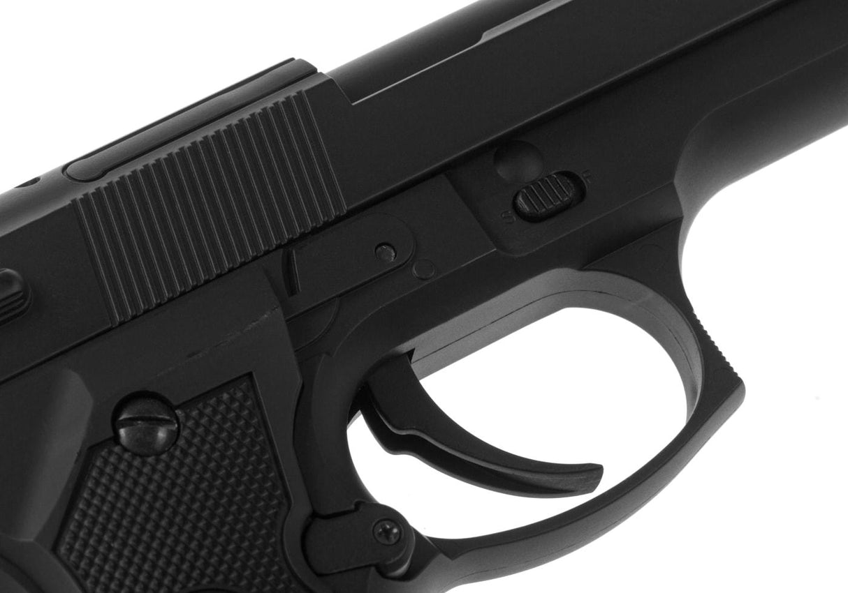 CYMA CM126 AEP – Elektrisk håndpistol