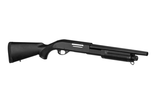 Cyma CM350M Shotgun Metal Version - Sort