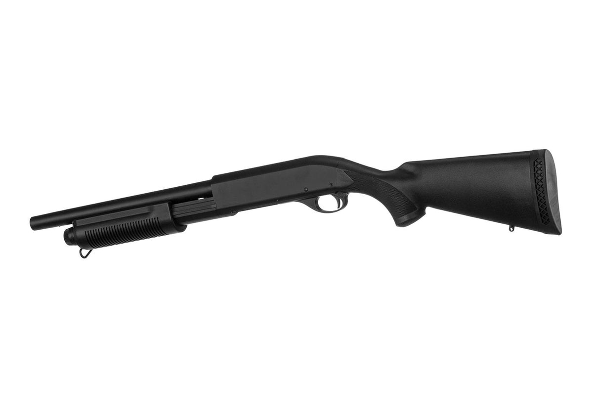 Cyma CM350M Shotgun Metal Version - Sort
