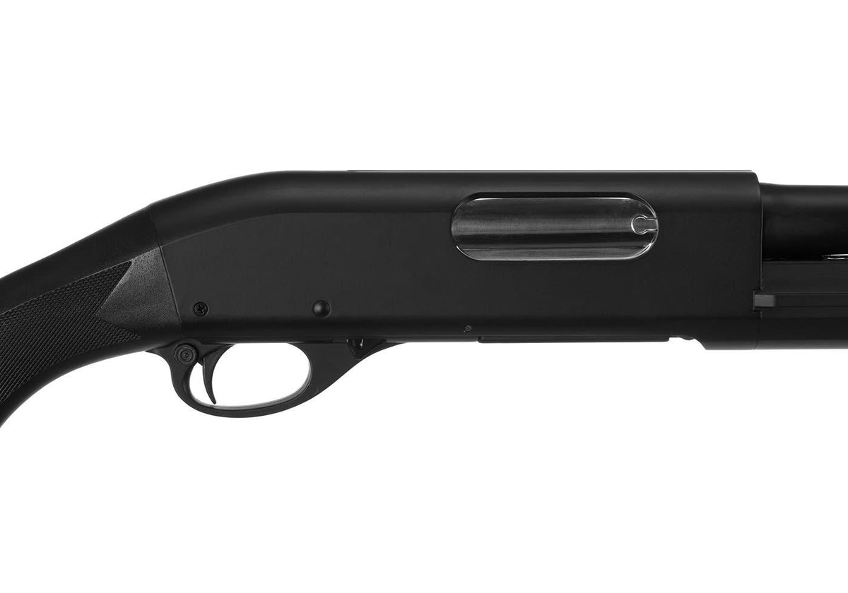 Cyma CM350M Shotgun Metal Version - Sort