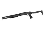 Cyma CM352LM Shotgun Metal Version - Sort