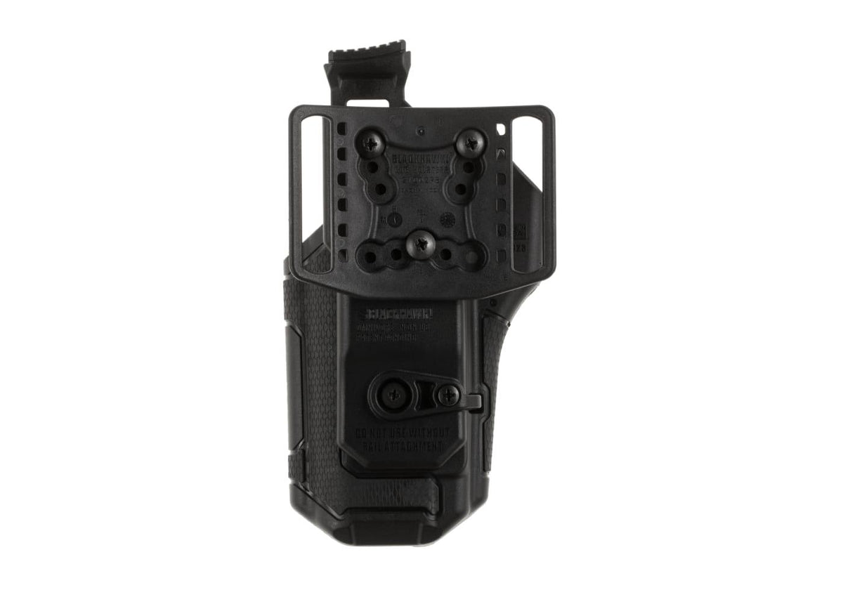 Blackhawk Omnivore Hylster