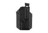 Blackhawk Omnivore Hylster med Streamlight TLR-1/2