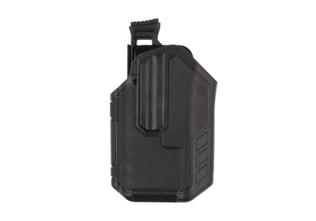 Blackhawk Omnivore Hylster med Streamlight TLR-1/2 Left