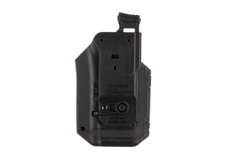 Blackhawk Omnivore Hylster med Streamlight TLR-1/2 Left