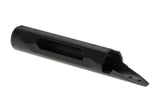 Action Army VSR-10 CNC Taktisk Receiver Left Hand - Sort