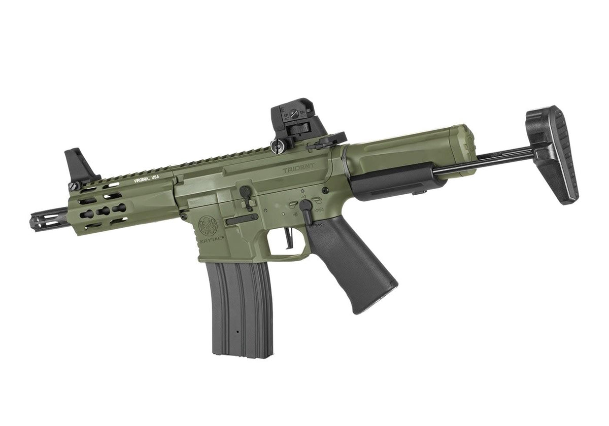 Krytac Trident Mk2 PDW 0.5J
