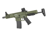 Krytac Trident Mk2 PDW 0.5J