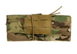 Clawgear Detonator Lomme - Multicam